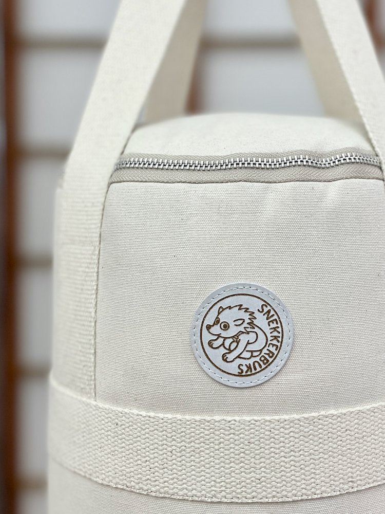 Stylischer Boxsack - EdelKRAFT